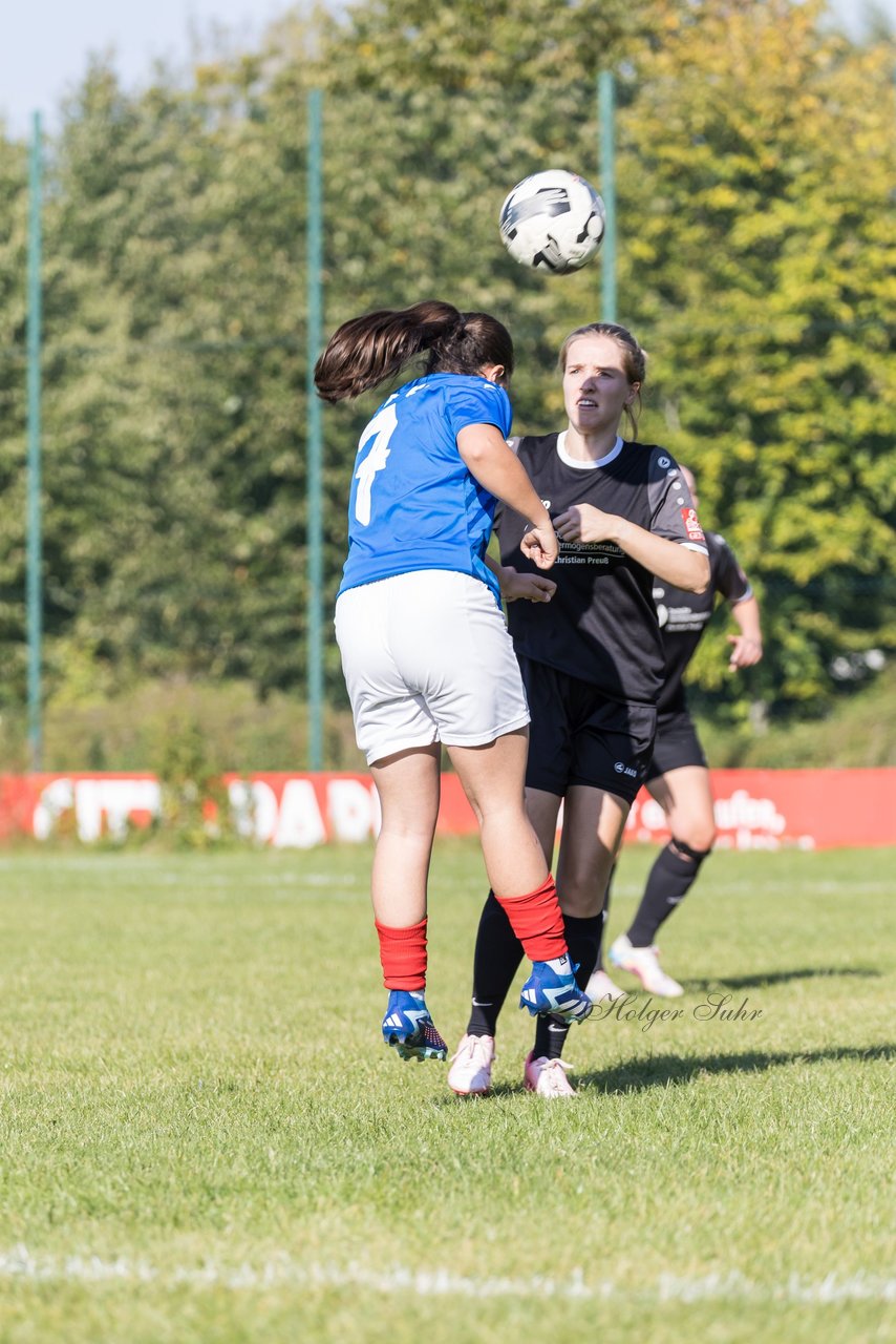 Bild 347 - F Holstein Kiel 2 - SSG Rot-Schwarz Kiel 2 : Ergebnis: 5:0